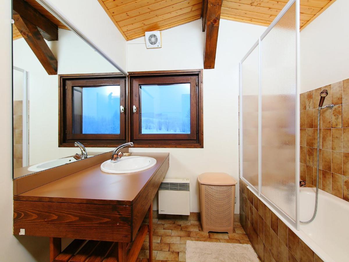 Holiday Home Les Pelarnys Chamonix Mont Blanc Exterior foto