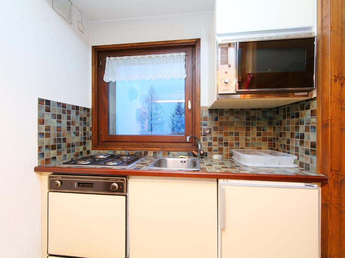 Holiday Home Les Pelarnys Chamonix Mont Blanc Exterior foto